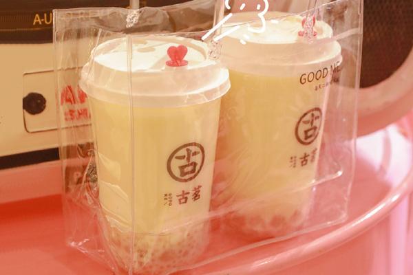 古茗奶茶 产品图4 古茗奶茶 产品图4