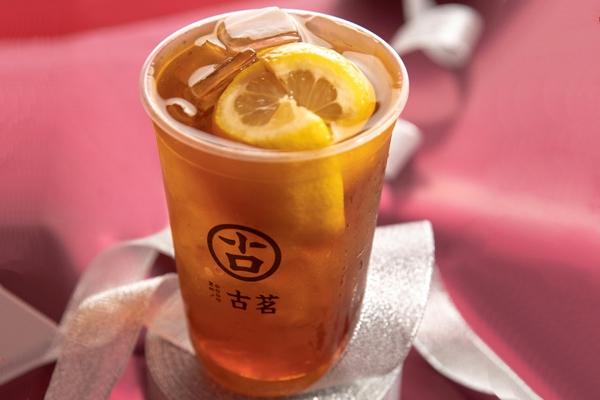 古茗奶茶果饮 古茗奶茶果饮