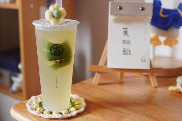 古茗奶茶人气产品 古茗奶茶人气产品