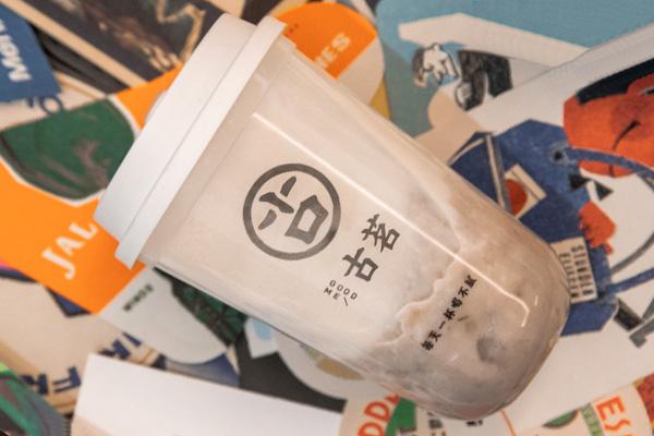 古茗奶茶 产品图3 古茗奶茶 产品图3