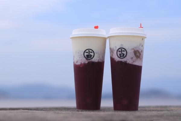 古茗奶茶 产品图3