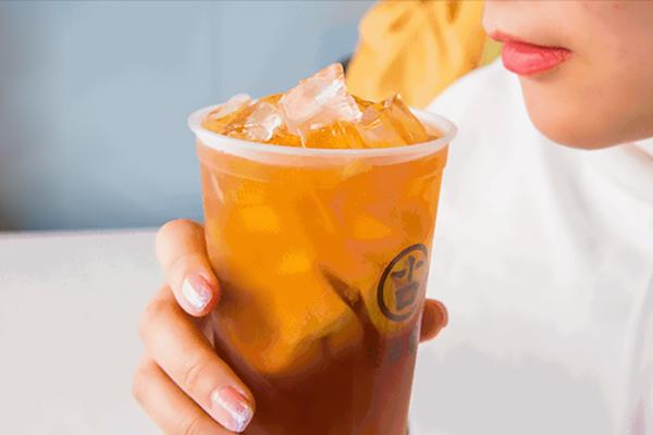 古茗奶茶 产品图4 古茗奶茶 产品图4