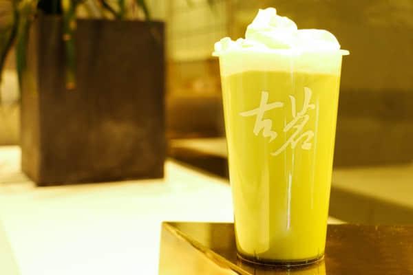 古茗奶茶 产品图1 古茗奶茶 产品图1