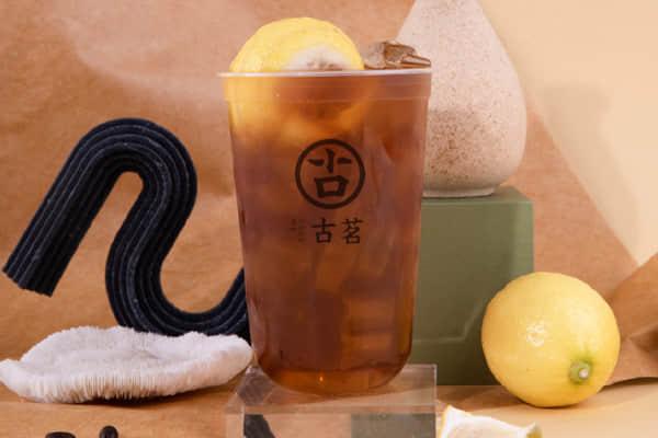 古茗奶茶 产品图2