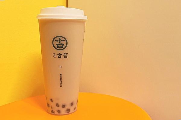古茗奶茶 产品图4 古茗奶茶 产品图4
