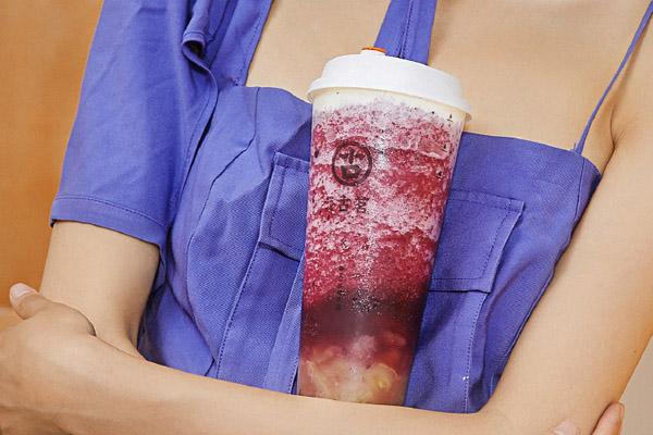 古茗奶茶 产品图3 古茗奶茶 产品图3