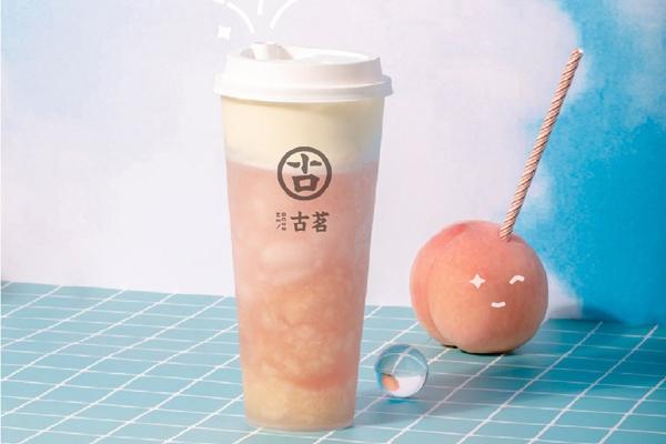 古茗奶茶 产品图2 古茗奶茶 产品图2