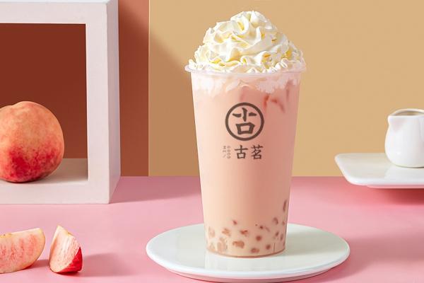 古茗奶茶 产品图1 古茗奶茶 产品图1