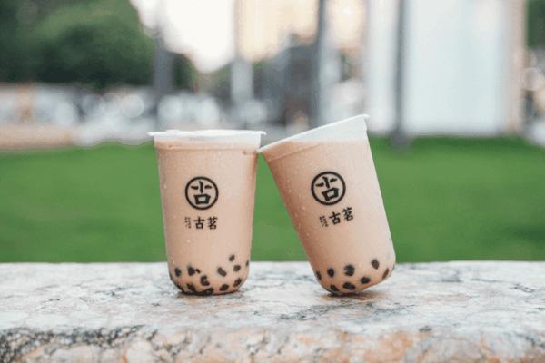 古茗奶茶 产品图4 古茗奶茶 产品图4
