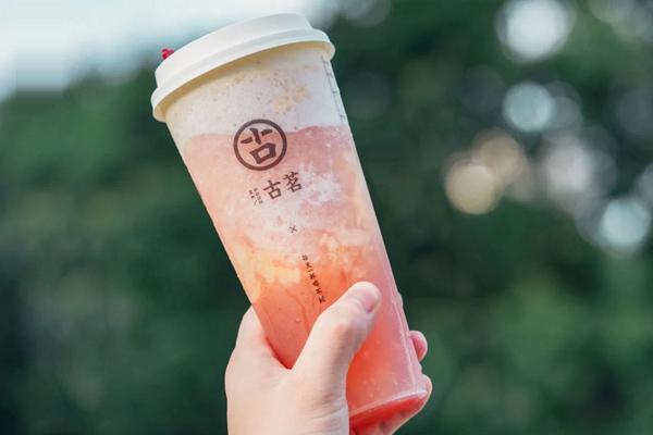 古茗奶茶 产品 古茗奶茶 产品