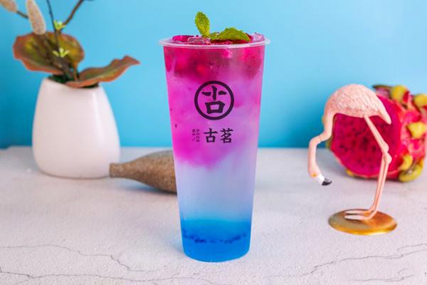 古茗奶茶 产品图4 古茗奶茶 产品图4