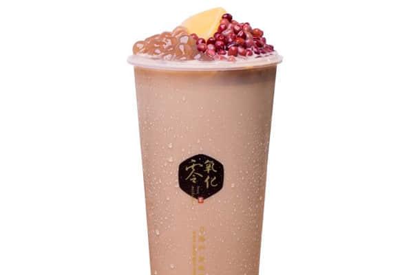 古茗奶茶 产品图3 古茗奶茶 产品图3