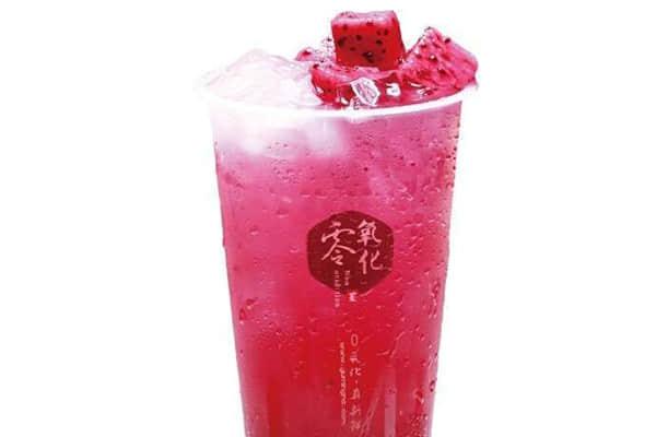 古茗奶茶 产品图2 古茗奶茶 产品图2