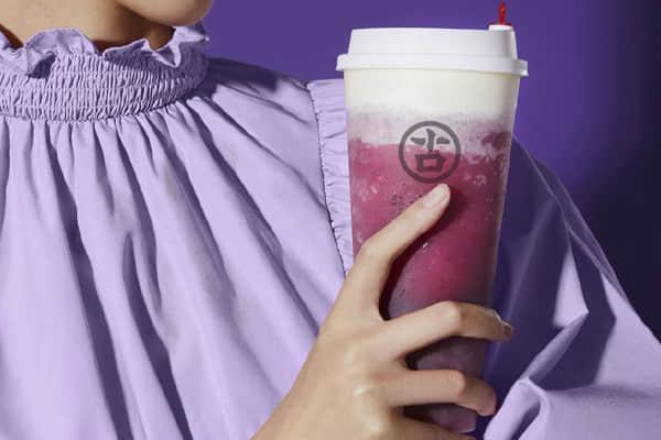 古茗奶茶 产品图2 古茗奶茶 产品图2