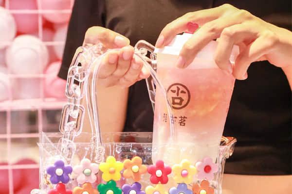 古茗奶茶 产品图3 古茗奶茶 产品图3