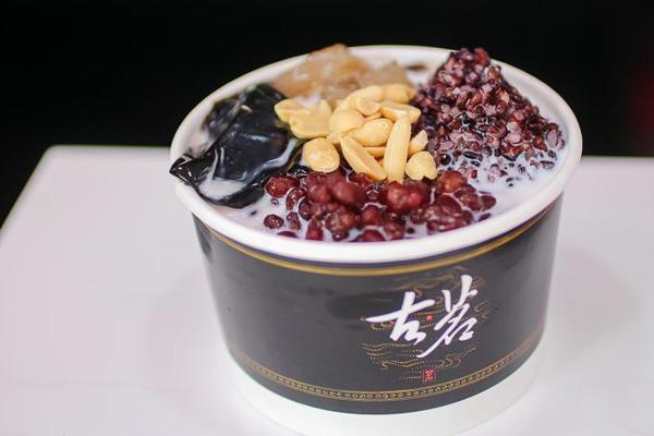 古茗奶茶 产品图1
